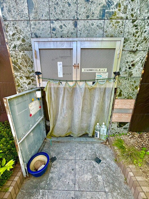 物件外観写真6　(建物設備)