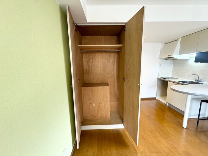 物件内観写真13　(収納)