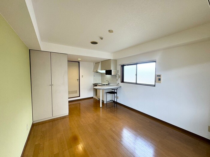 物件内観写真20　(居室)