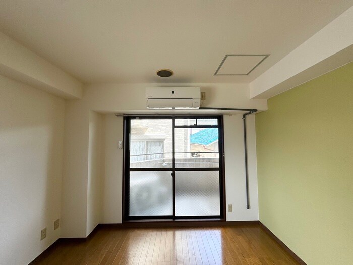 物件内観写真21　(居室)