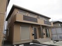 ジュアン　ベルデ　Ａ棟