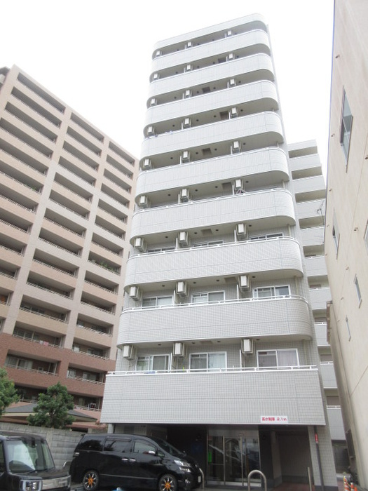 TOCCHI　１番館