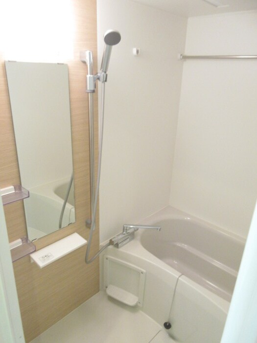 物件内観写真9　(バス／シャワールーム等)