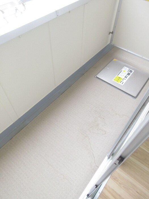 物件内観写真16　(ベランダ・バルコニー)