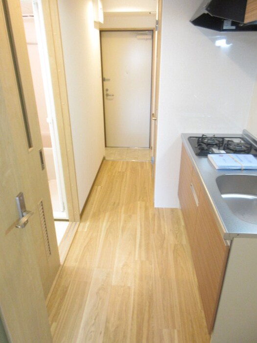 物件内観写真18　(キッチン)
