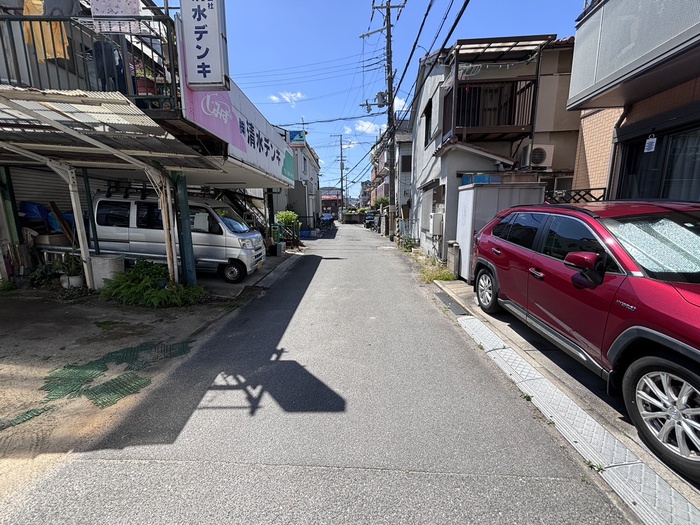 外観写真