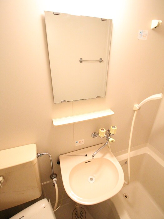 物件内観写真11　(洗面)