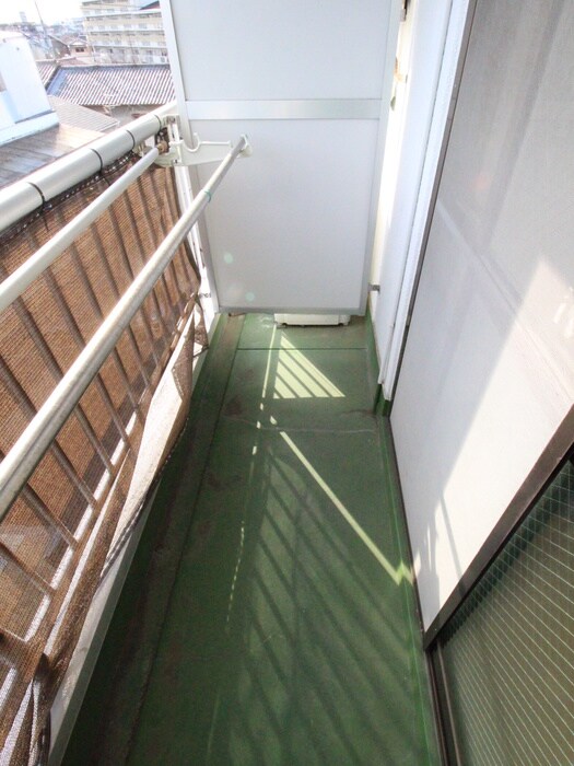 物件内観写真16　(ベランダ・バルコニー)