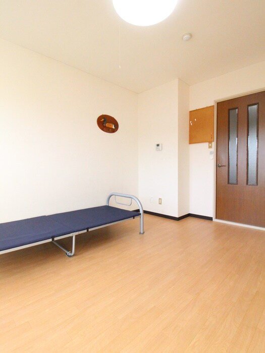 物件内観写真21　(居室)