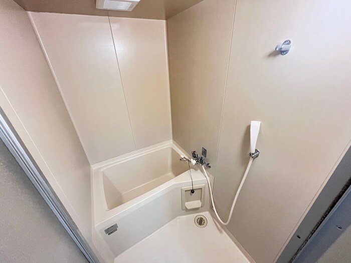 物件内観写真10　(バス／シャワールーム等)