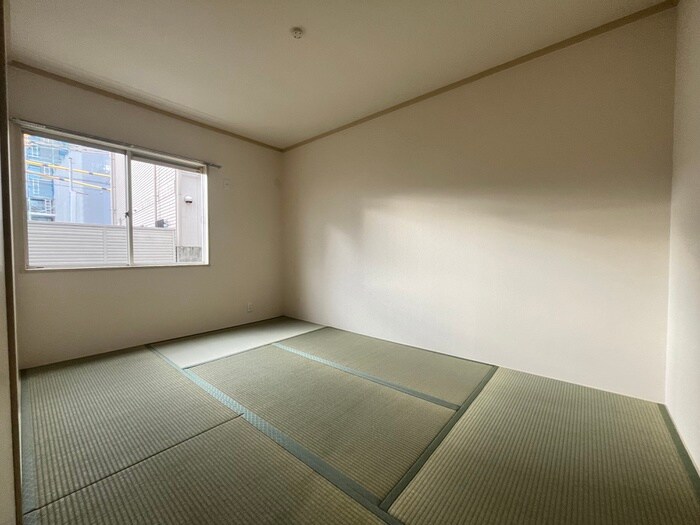 物件内観写真17　(居室)