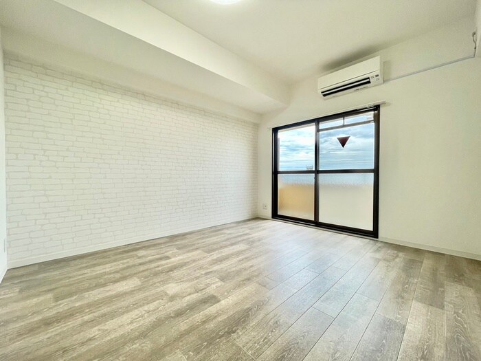 物件内観写真10　(居室)