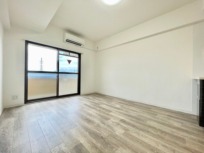 物件内観写真10　(居室)