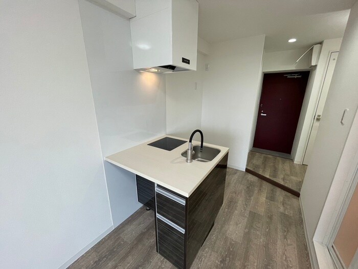 物件内観写真13　(キッチン)