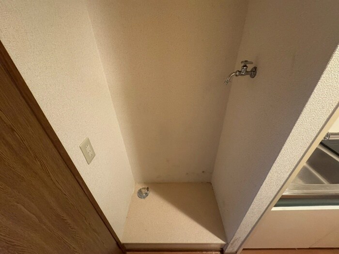 物件内観写真15　(ベランダ・バルコニー)