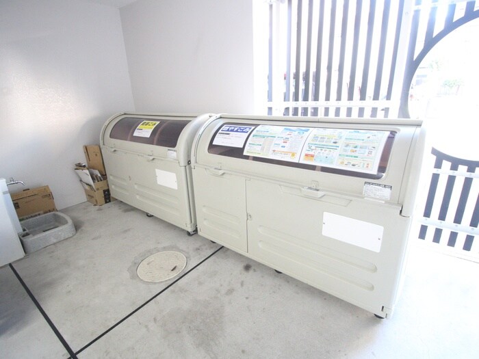 物件外観写真5　(建物設備)