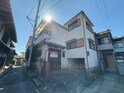 南河内郡太子町春日一戸建て