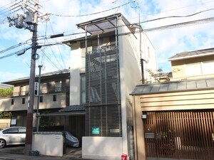ミリオンベル外観写真