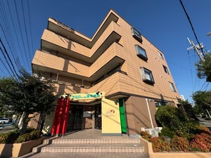 ドミ－ル小林外観写真