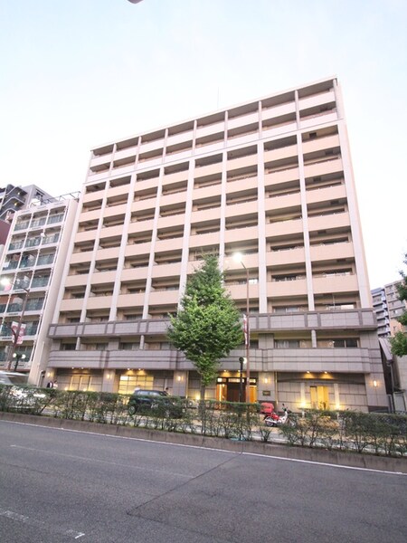 KAISEI新神戸第2WEST(711)外観写真