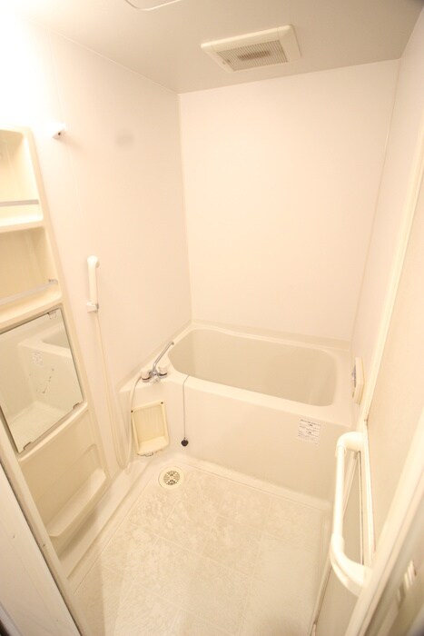 物件内観写真14　(バス／シャワールーム等)