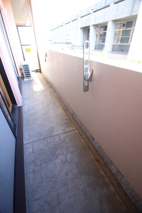 物件内観写真20　(ベランダ・バルコニー)