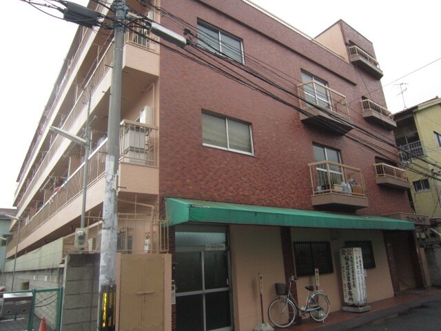 物件外観写真3　(外観写真)