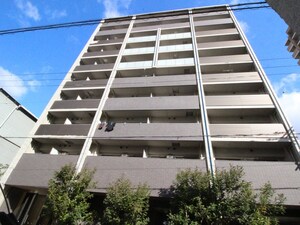 ｸﾘｽﾀﾙｸﾞﾗﾝﾂみなとｼﾃｨ（506）外観写真