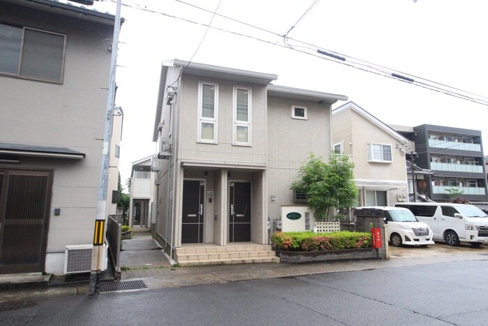 物件外観写真3　(外観写真)