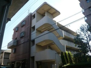 フルツカ　ハイツ外観写真