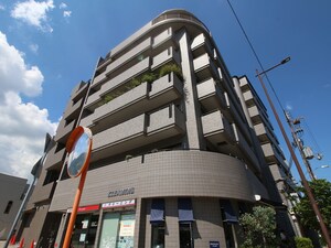 御影ロジュマン(601)外観写真