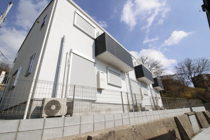 物件外観写真3　(周辺環境)