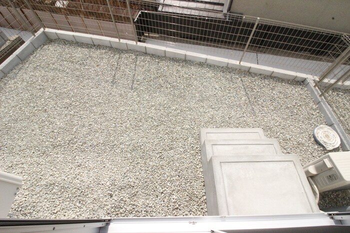 物件内観写真15　(ベランダ・バルコニー)