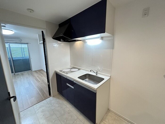 物件内観写真9　(キッチン)