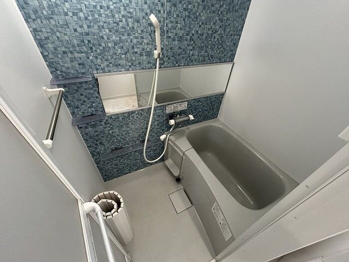 物件内観写真10　(バス／シャワールーム等)