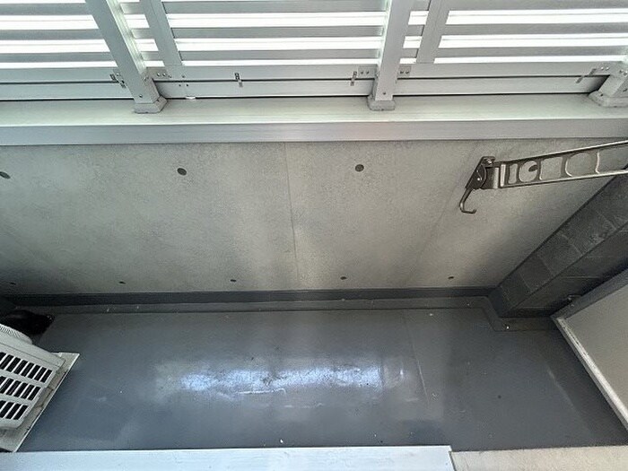 物件内観写真15　(ベランダ・バルコニー)