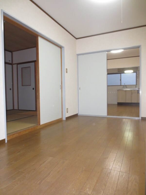 居室