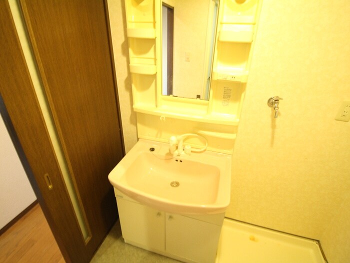 物件内観写真10　(洗面)