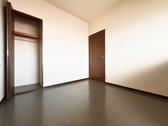 ギャラクシーウィル中百舌鳥の居室