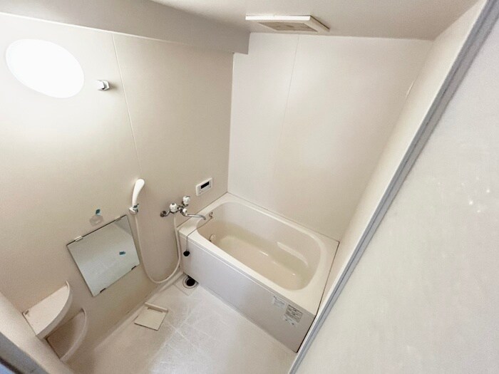 物件内観写真12　(バス／シャワールーム等)