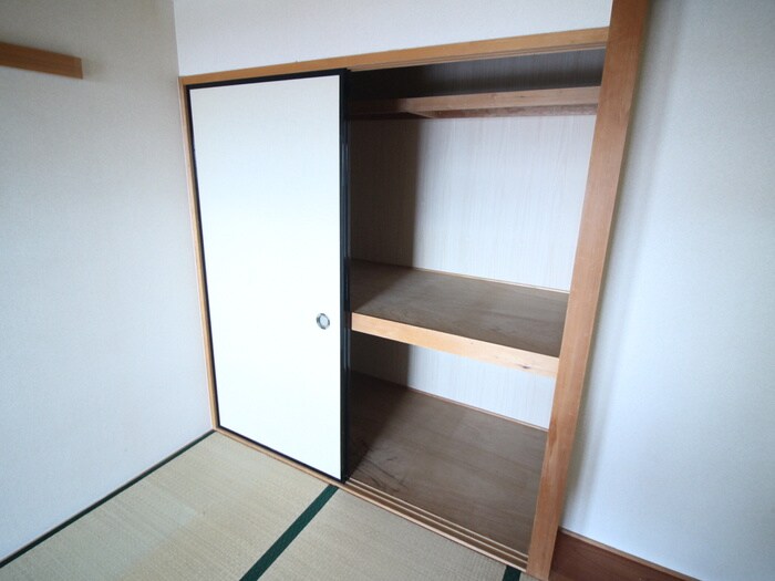 物件内観写真20　(収納)