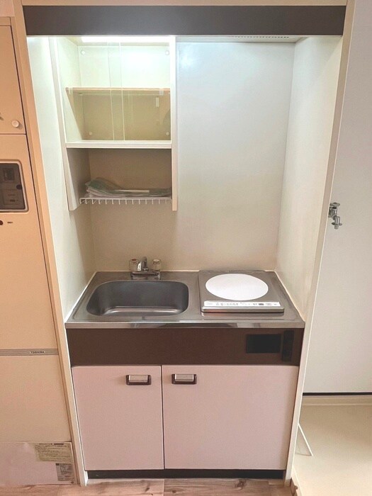 物件内観写真7　(キッチン)