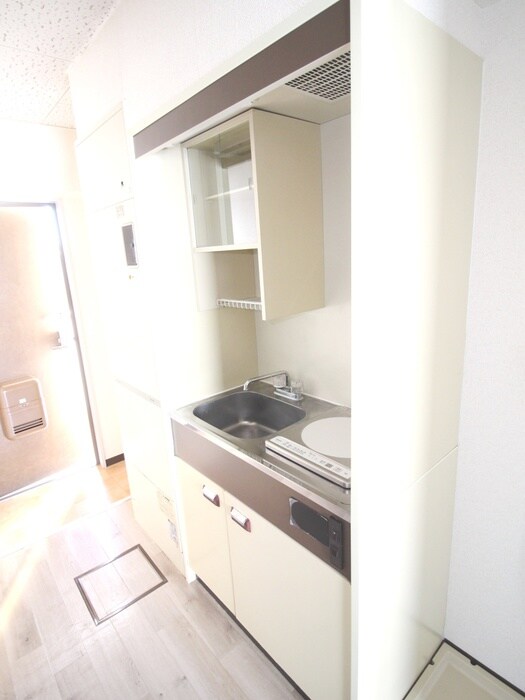 物件内観写真7　(キッチン)