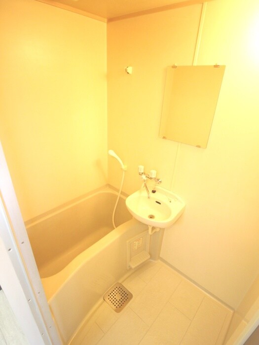 物件内観写真8　(バス／シャワールーム等)