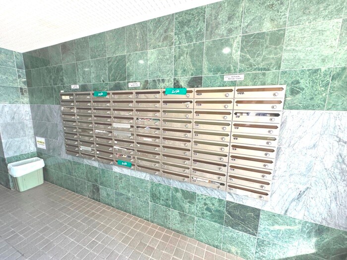 物件外観写真3　(建物設備)