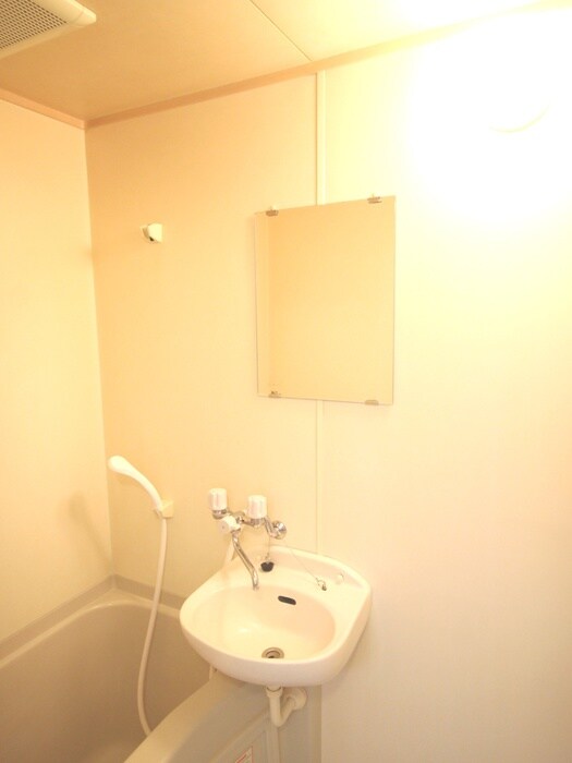 物件内観写真10　(洗面)