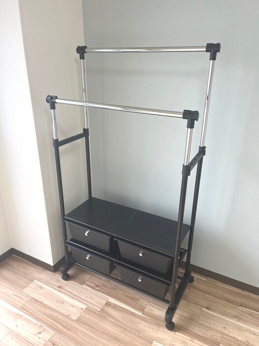 物件内観写真14　(収納)