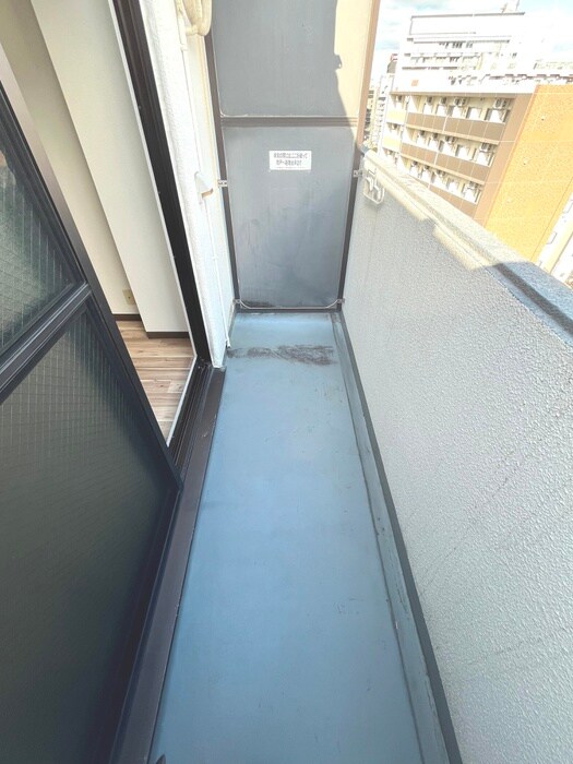 物件内観写真17　(ベランダ・バルコニー)