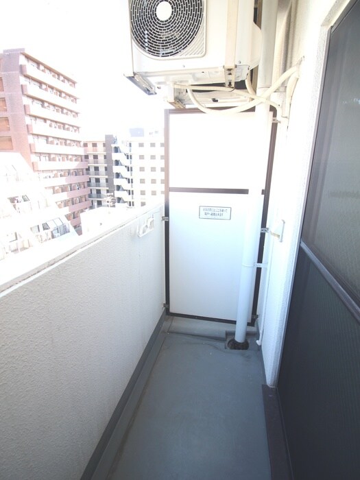 物件内観写真17　(ベランダ・バルコニー)