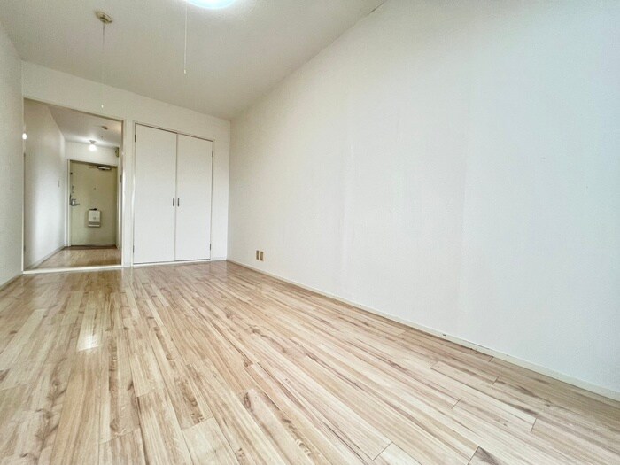 物件内観写真6　(居室)